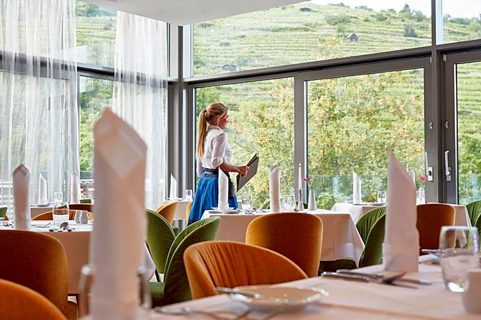 Steigenberger Hotel And Spa Krems