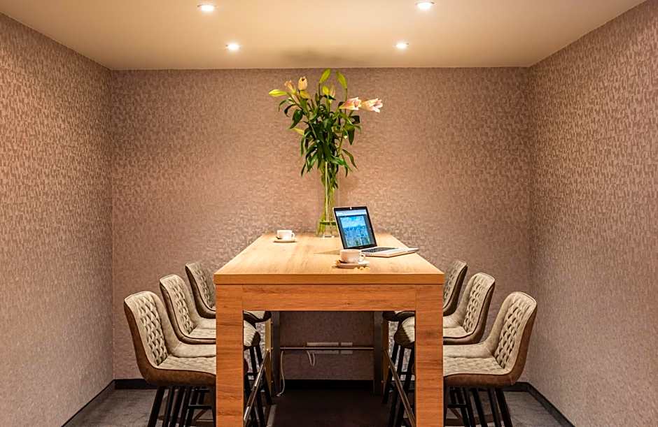 Leonardo Hotel Hannover