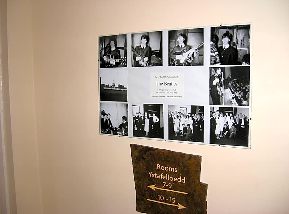 The Kings Head Hotel