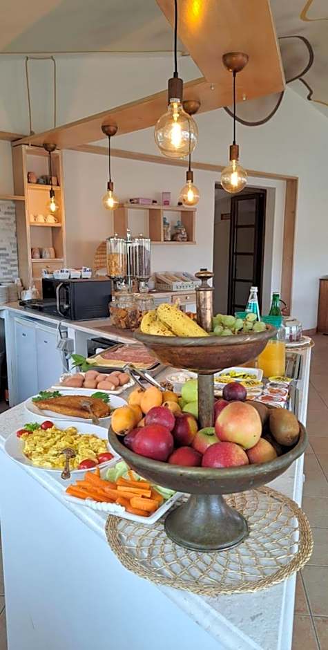 Hotel Terra Di Gallura