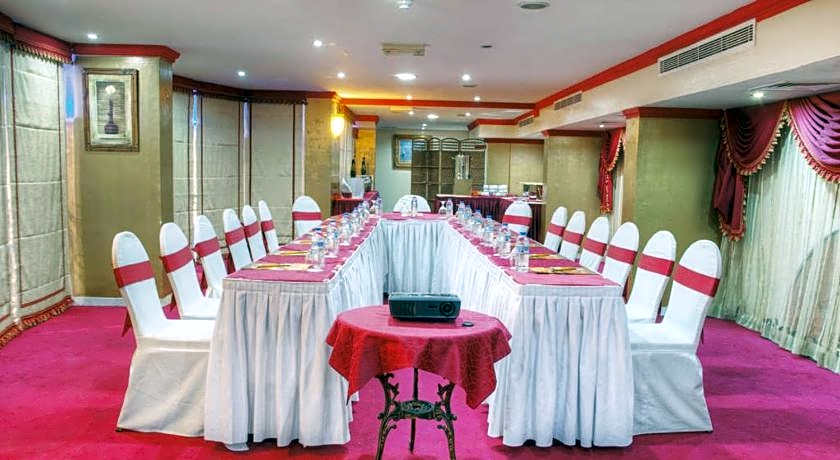 Al Maha Regency Hotel Suites - Managed by Aoudi Consultants