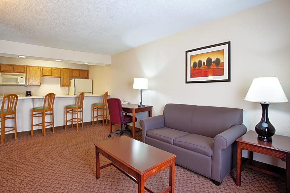 Baymont Inn & Suites Merrillville