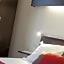 Logis Hotel Chateaubriand
