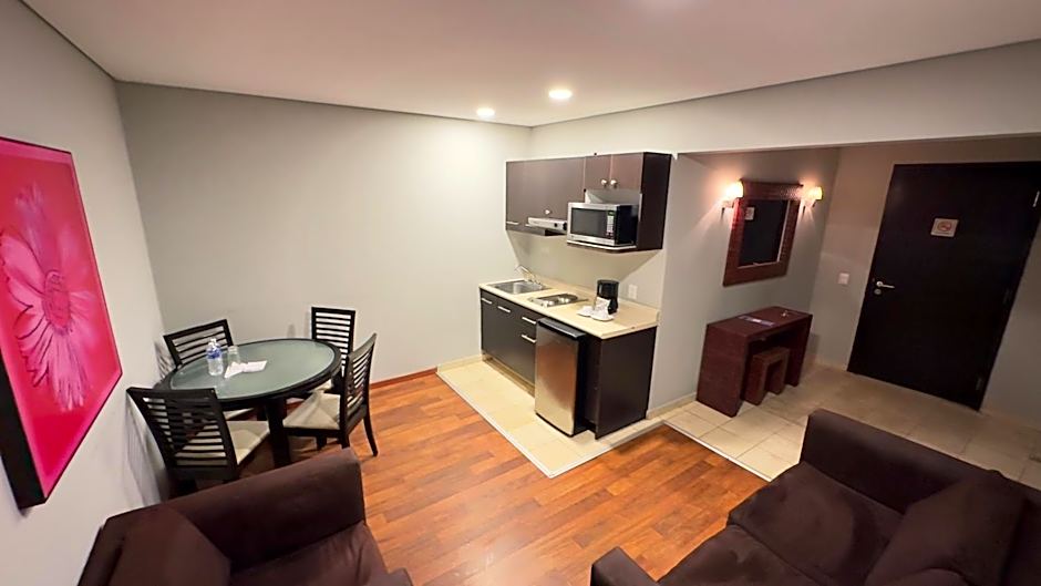 Suites Giorgio