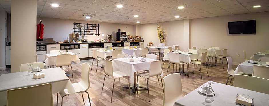 Sercotel Familia Conde