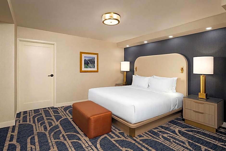 Hyatt Regency Niagara Falls Fallsview