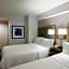 Hampton Inn By Hilton Manhattan - Madison Square Garden Area