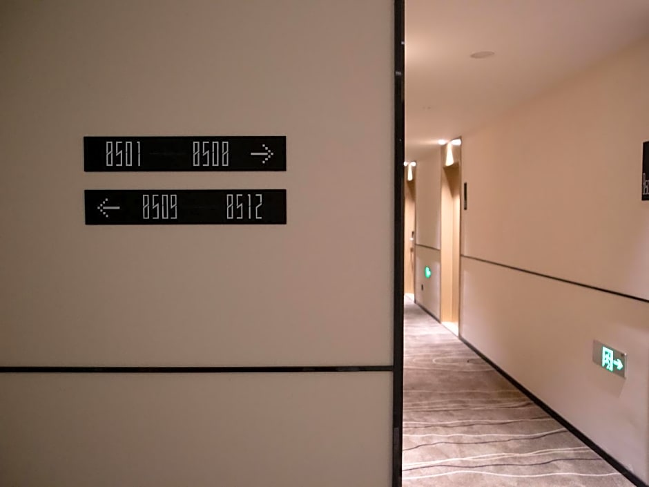 City Comfort Inn Qianjiang Government