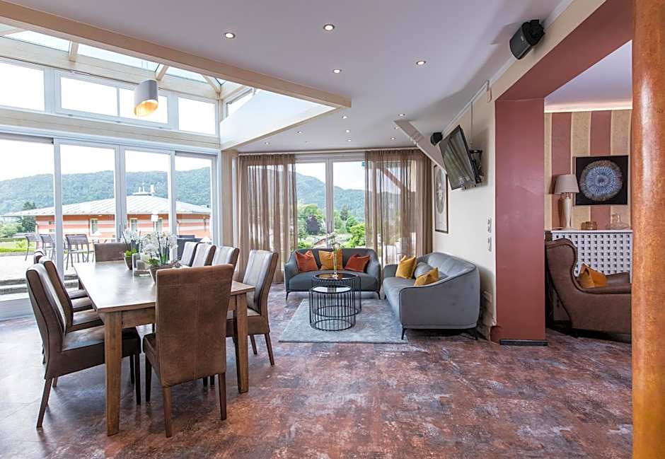 Lust und Laune Hotel am Wörthersee