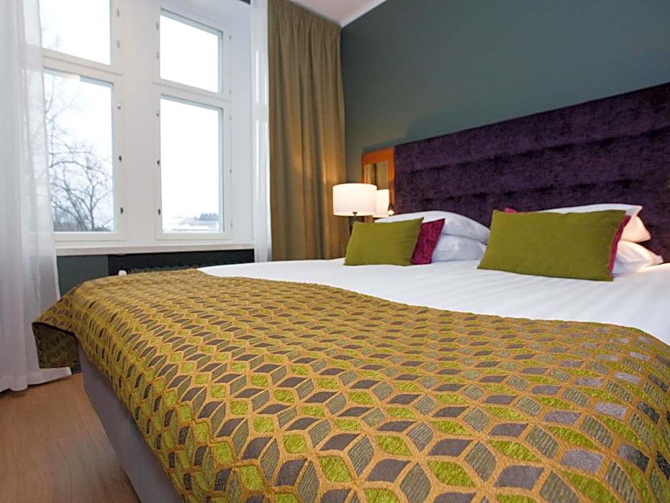 Original Sokos Hotel Puijonsarvi