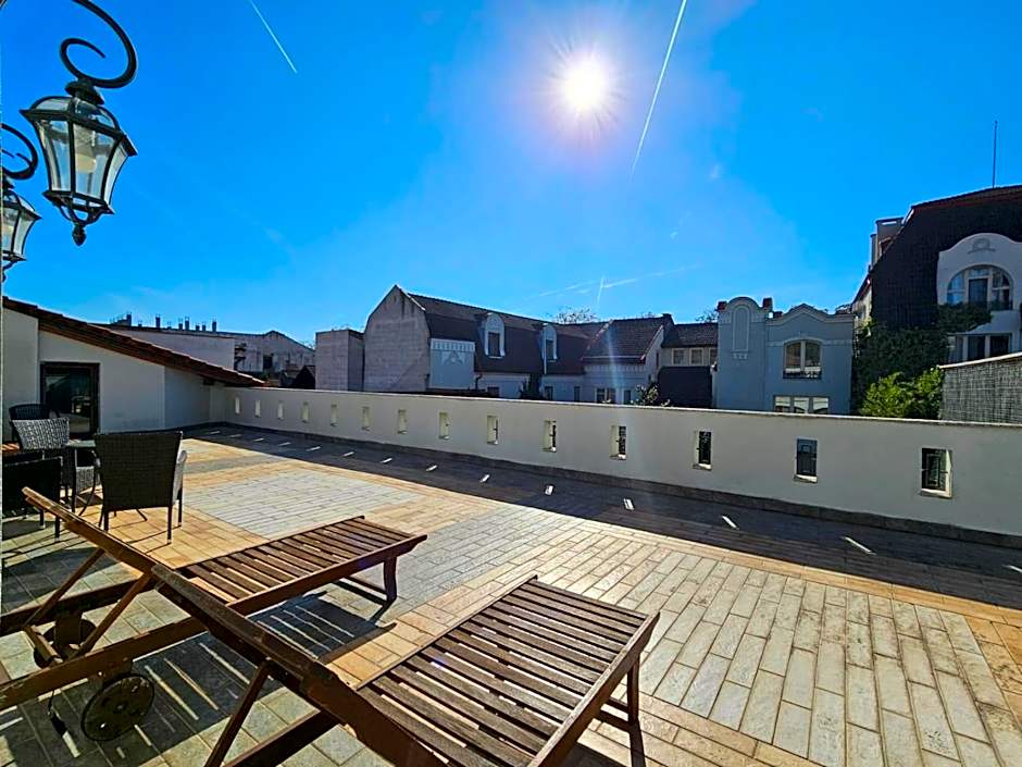 The Elite - Oradea's Legendary Hotel