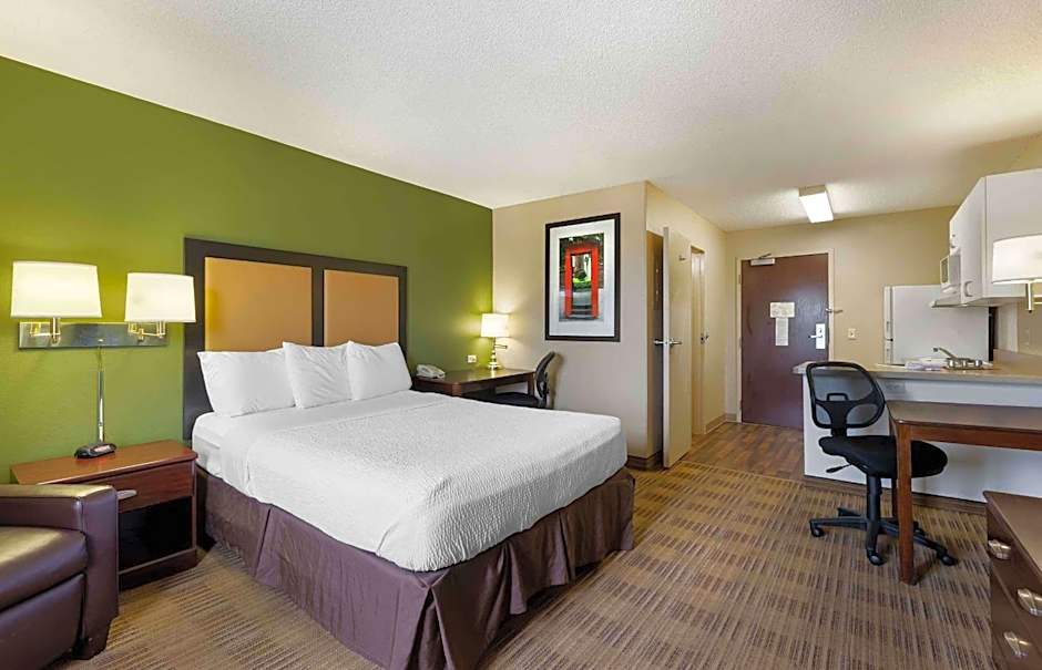 Extended Stay America Select Suites - Des Moines - Urbandale