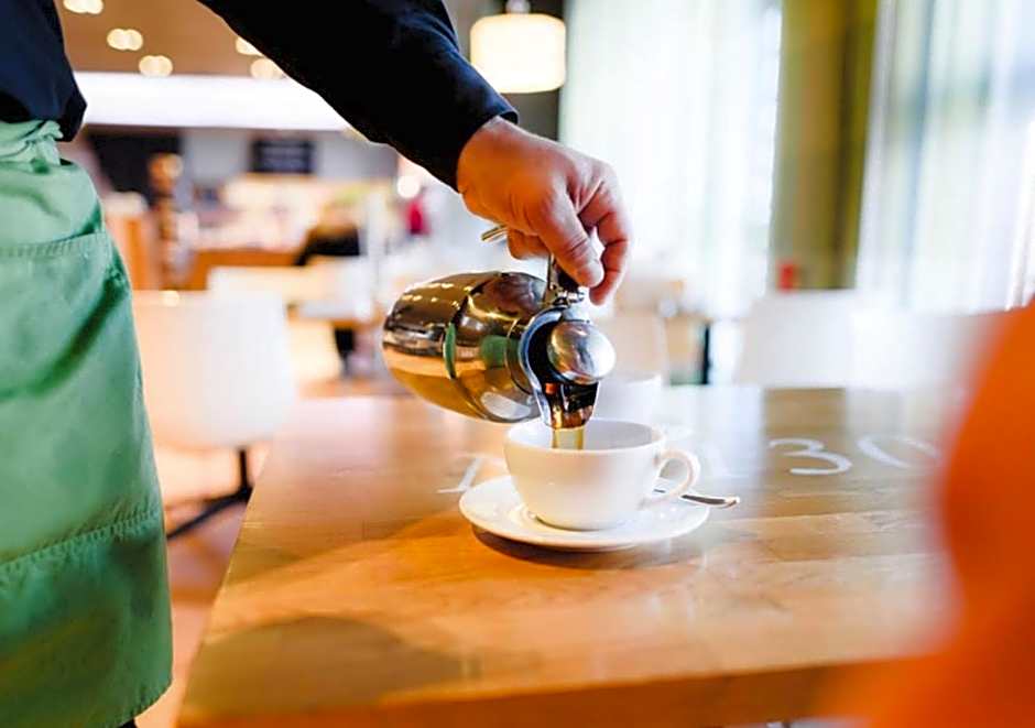 Solo Sokos Hotel Paviljonki