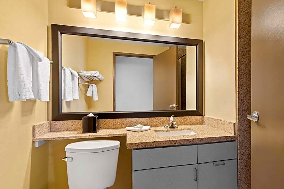Best Western Date Tree Hotel