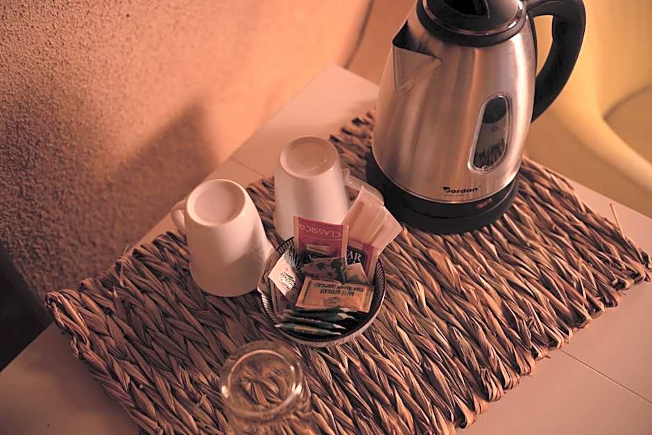 Agorà Mediterranea - Palazzo di Lorenzo