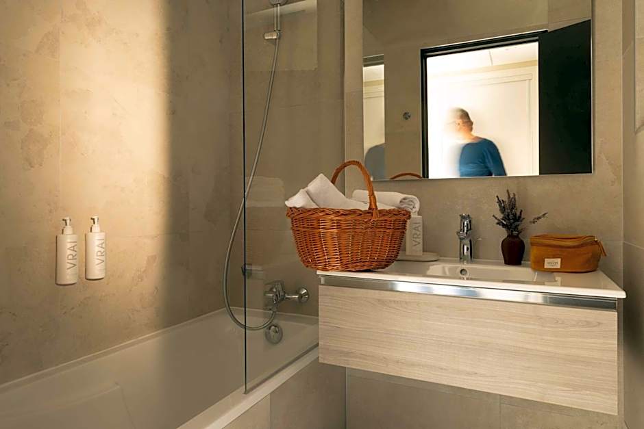 Hôtel Le Pré Galoffre