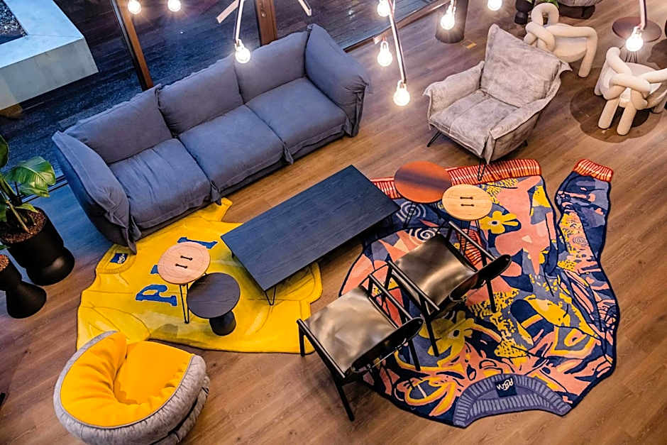 Motel One Antwerp