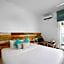 Hikkaduwa Beach Hotel