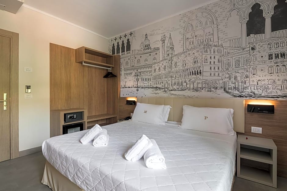 Hotel Marco Polo