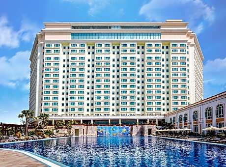 Sokha Phnom Penh Hotel