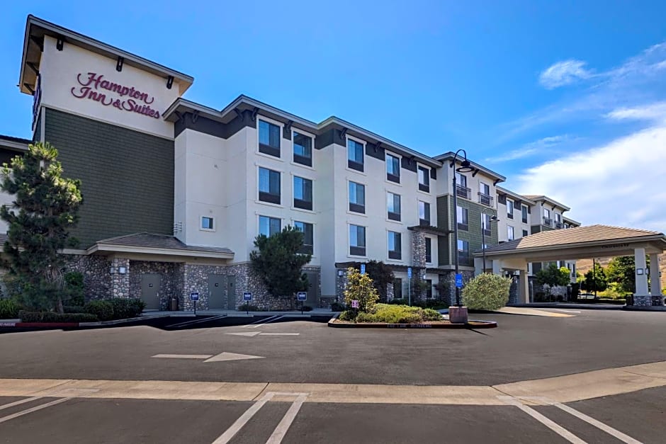 Hampton Inn By Hilton & Suites San Luis Obispo