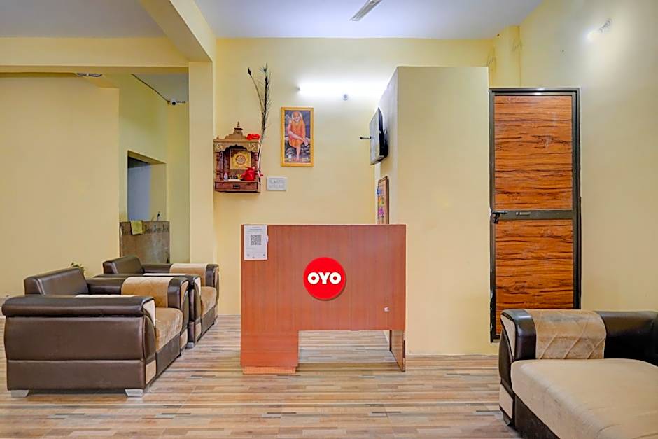 Hotel O SMS HOMES