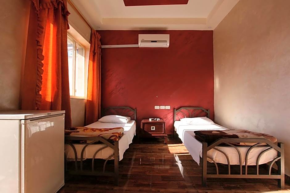 Sun Rise Hotel & Hostel & Tours