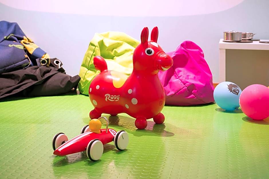 Scandic Stavanger Airport