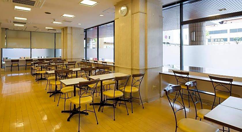 Comfort Hotel Sakai