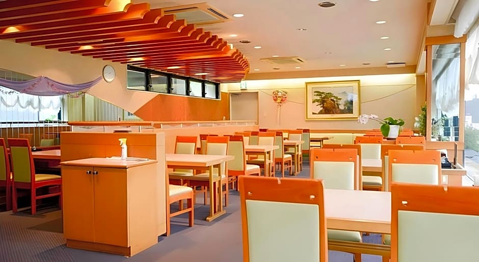 Hotel AreaOne Wadayama