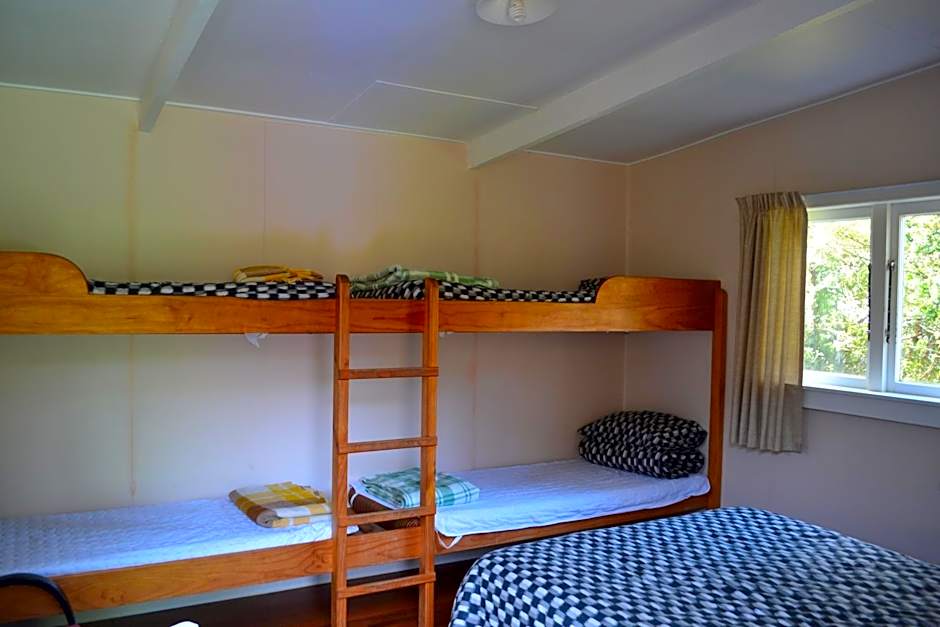 Te Mata Lodge