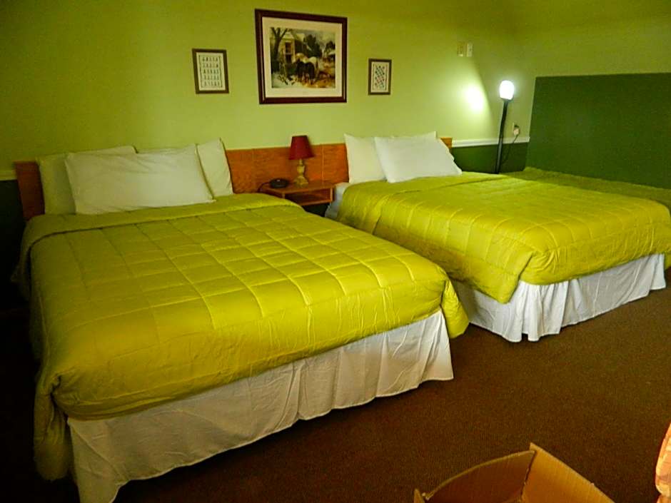 Country Motor Inn