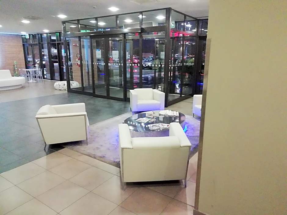 Idea Hotel Plus Savona