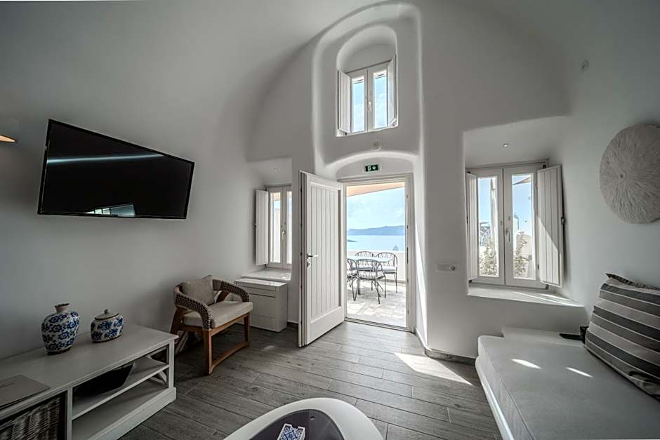 Angel Luxury Suites