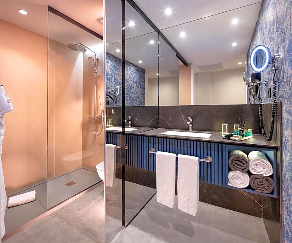 Princess Inspire Tenerife - Adults Only