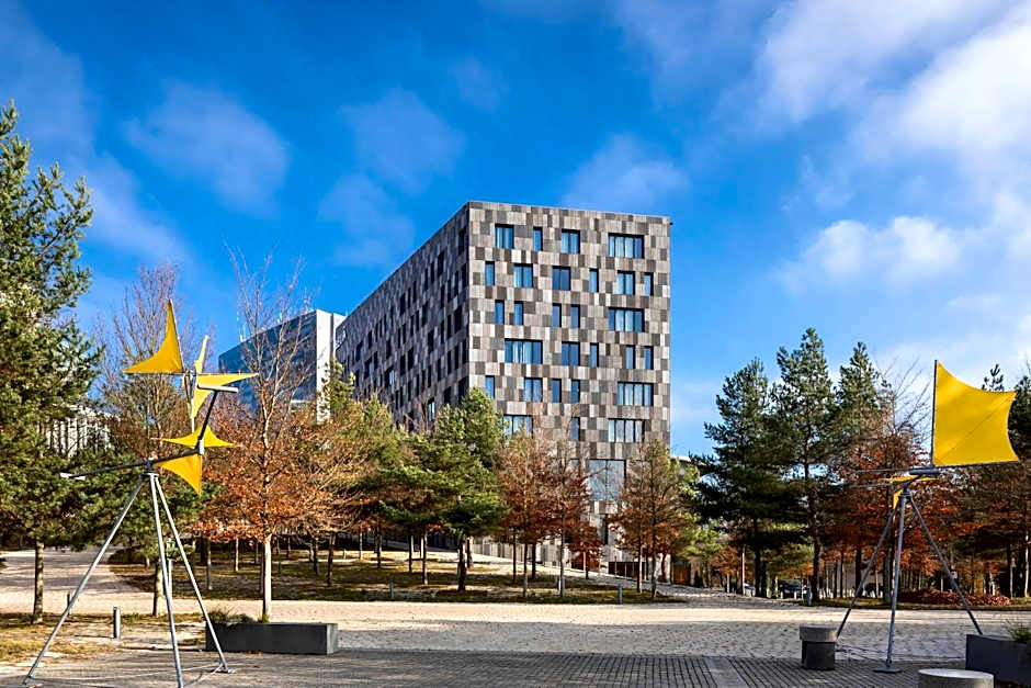 Melia Luxembourg