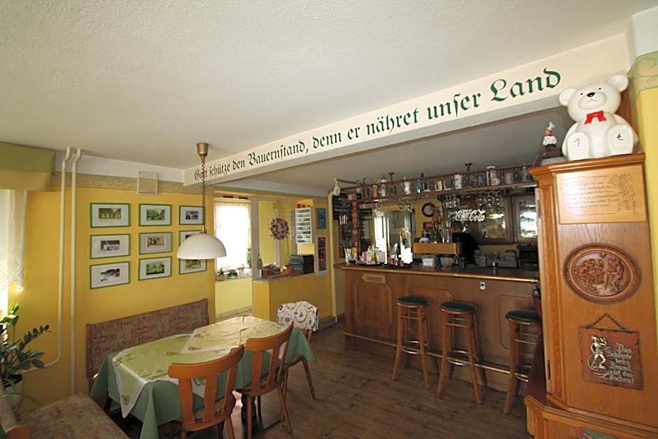 Teschendorfer Landgasthof