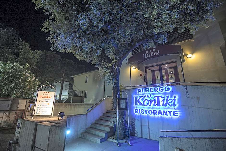 Hotel Kon Tiki