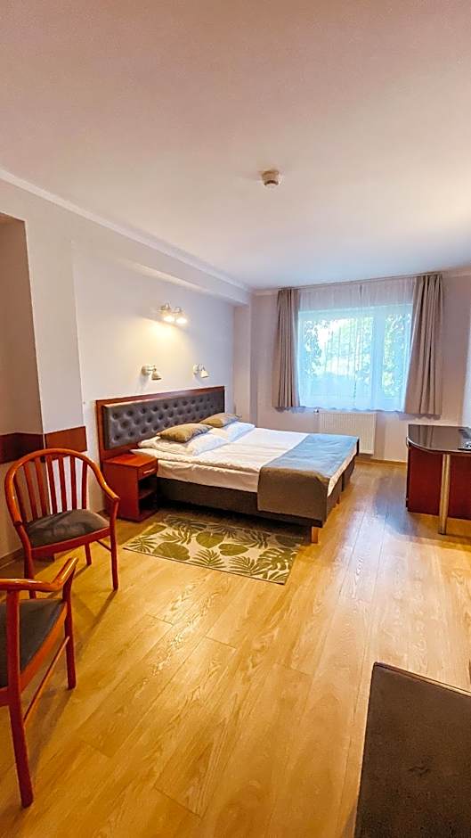 Hotel Chata Za Wsią