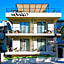 Monarco Executive Rooms