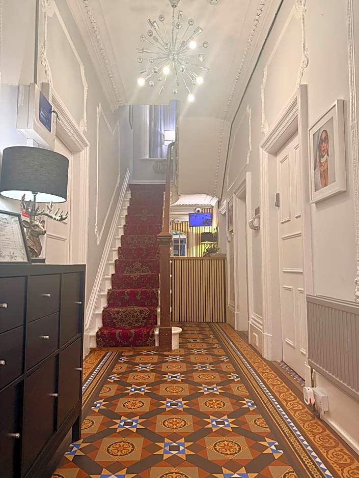 St Andrews house Hotel