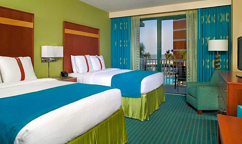Holiday Inn & Suites Virginia Beach - North Beach By IHG