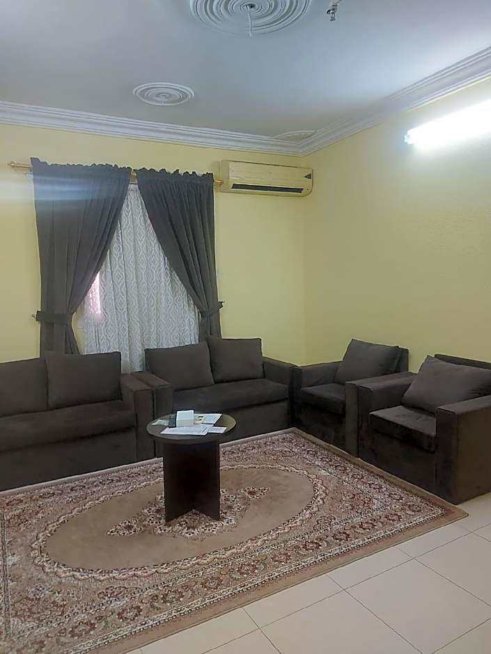 Al Eairy Apartments Madinah 3