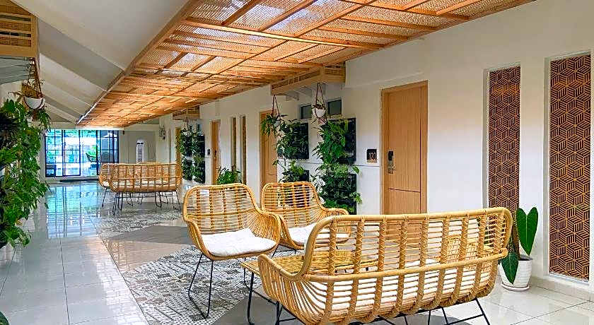 Masri Living by Daphna Management