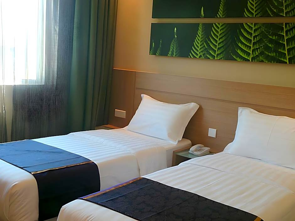 Amanson Signature Hotel