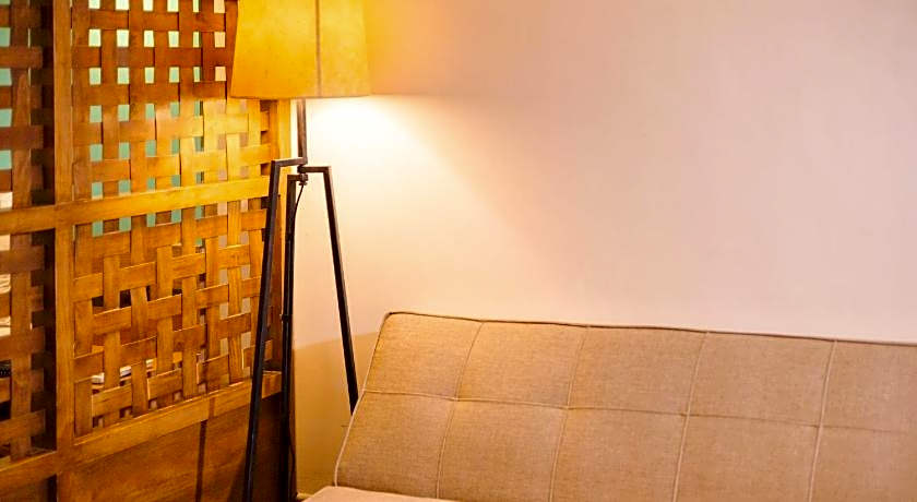 Microtel by Wyndham South Forbes near Nuvali