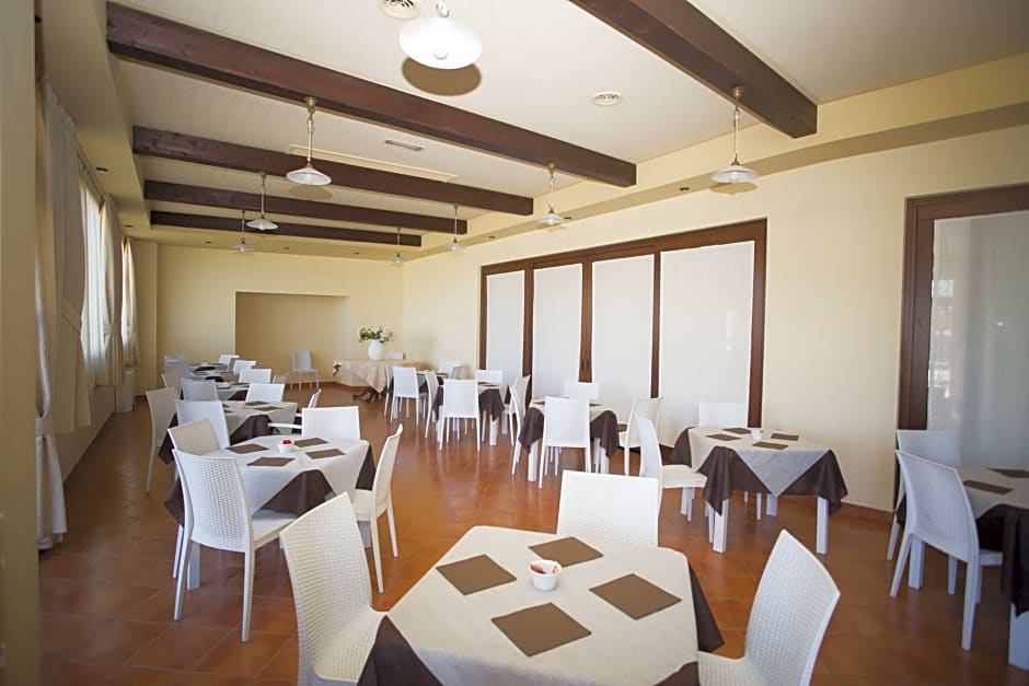 Hotel Relais Antica Masseria