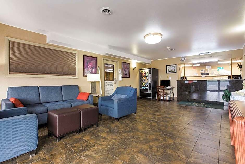 Quality Inn Airport