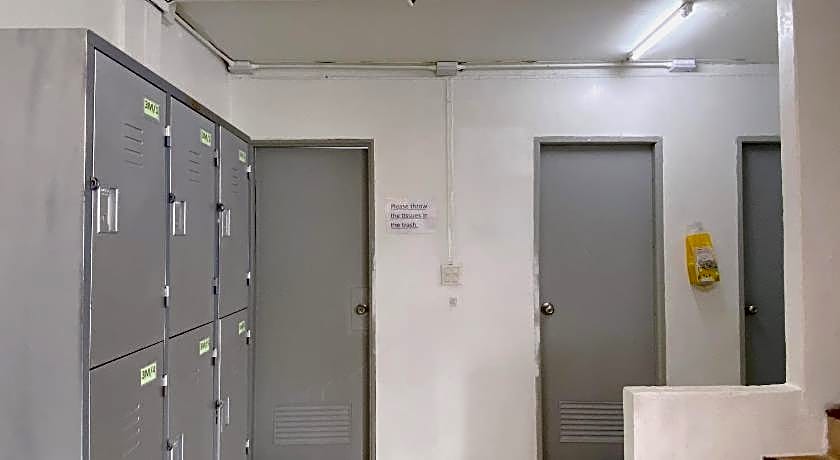 Remember @ Phuket Town Hostel