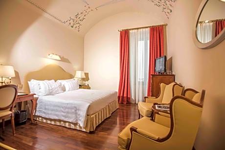 Deluxe Double or Twin Room - Tower